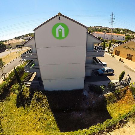 Campanile Narbonne A9/A61 Hotel Exterior photo